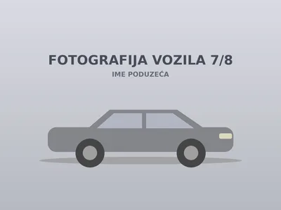 Škoda Octavia 2.0 TDI Style – slika 7