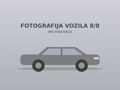 Škoda Octavia 2.0 TDI Style – slika 8