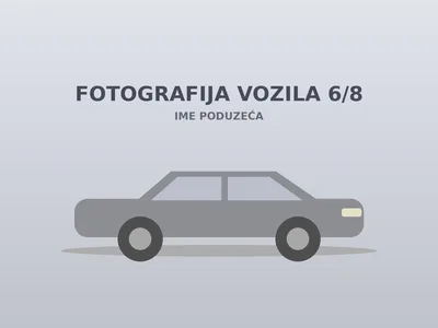 Škoda Octavia 2.0 TDI Style – slika 6
