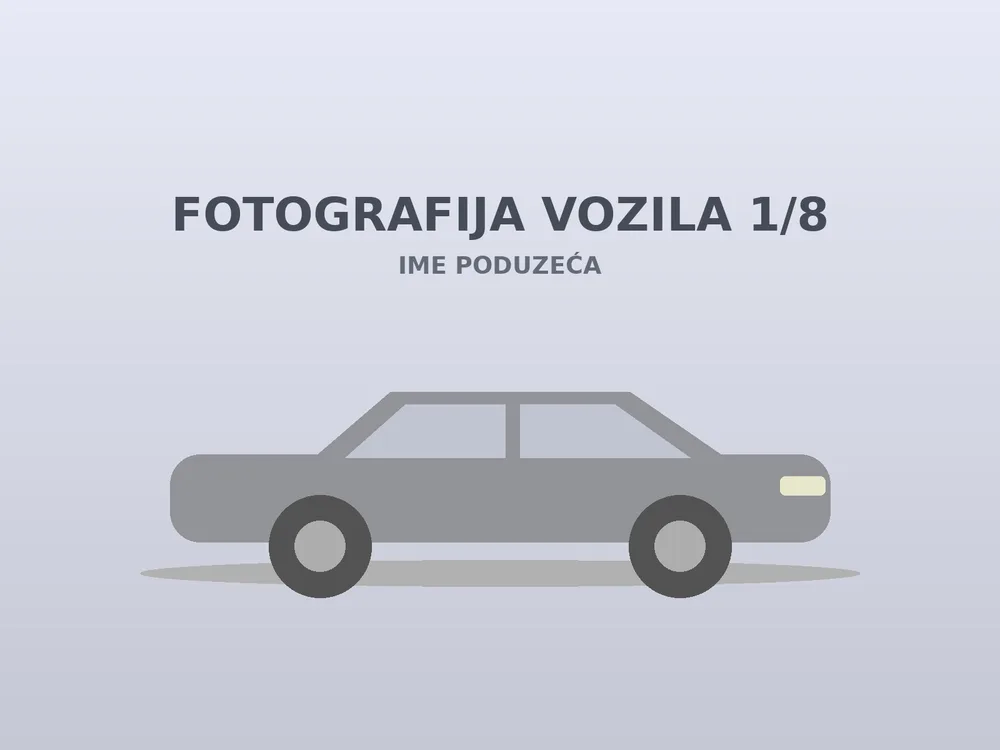 Škoda Octavia 2.0 TDI Style – slika 1