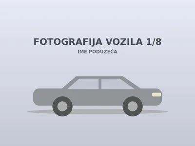 Škoda Octavia 2.0 TDI Style – slika 1