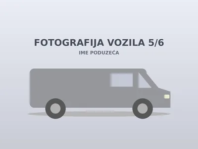 Volkswagen Transporter 2.0 TDI Comfortline – slika 5