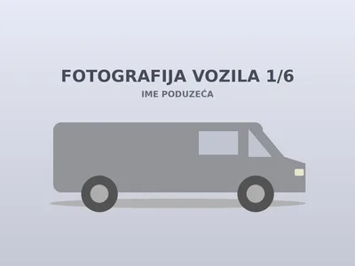 Volkswagen Transporter 2.0 TDI Comfortline – slika 1