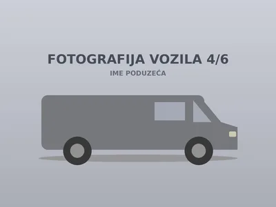 Volkswagen Transporter 2.0 TDI Comfortline – slika 4