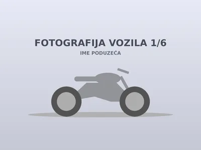 Yamaha MT-07 ABS – slika 1