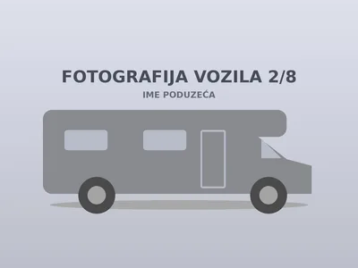 Adria Coral 670 SL – slika 2