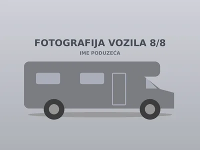 Adria Coral 670 SL – slika 8
