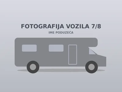 Adria Coral 670 SL – slika 7