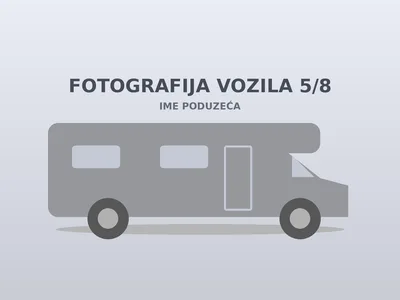 Adria Coral 670 SL – slika 5