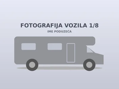Adria Coral 670 SL – slika 1