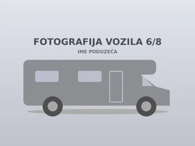 Adria Coral 670 SL – slika 6