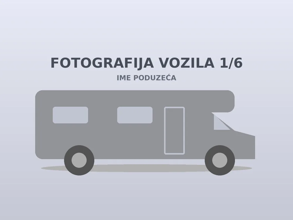 Knaus Sky TI 700 MEG – slika 1