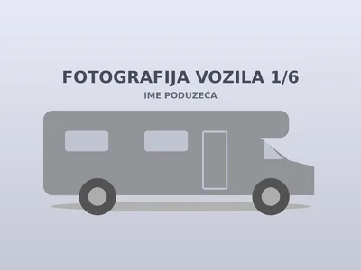 Knaus Sky TI 700 MEG – slika 1
