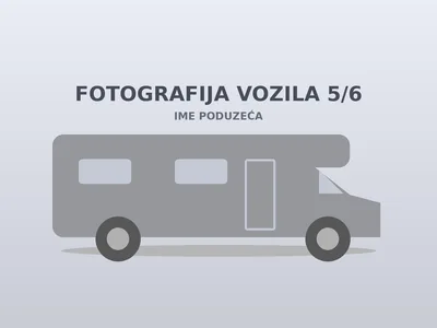 Knaus Sky TI 700 MEG – slika 5