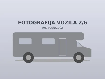 Knaus Sky TI 700 MEG – slika 2