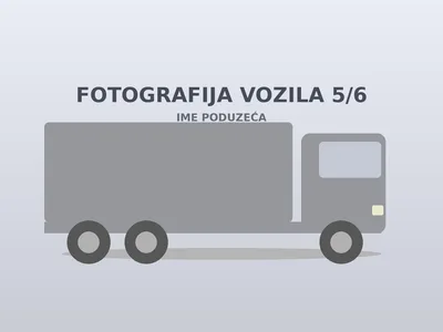 MAN TGX 18.510 4x2 BLS – slika 5