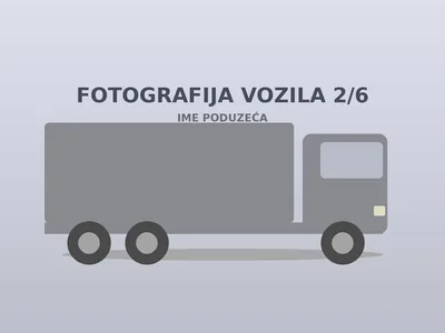MAN TGX 18.510 4x2 BLS – slika 2