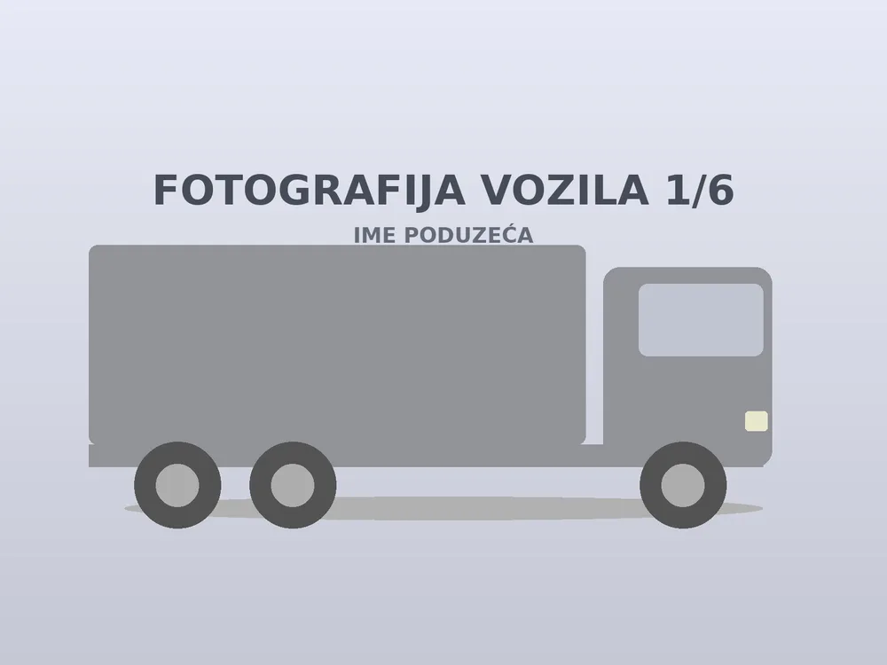 MAN TGX 18.510 4x2 BLS – slika 1