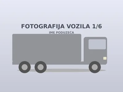 MAN TGX 18.510 4x2 BLS – slika 1