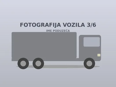 MAN TGX 18.510 4x2 BLS – slika 3