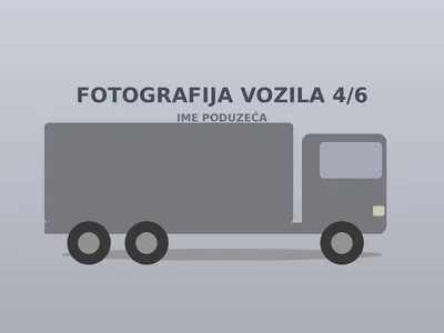 MAN TGX 18.510 4x2 BLS – slika 4