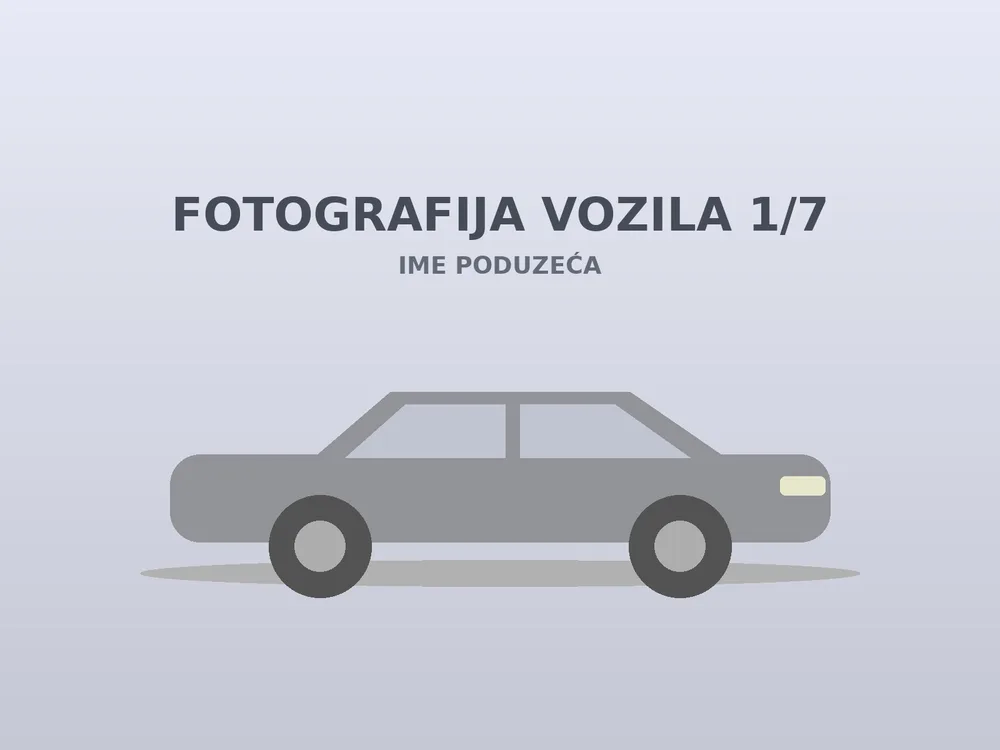 Volkswagen Golf 1.5 TSI Life – slika 1