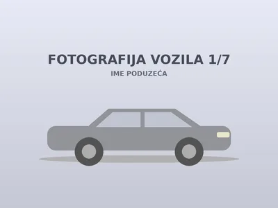 Volkswagen Golf 1.5 TSI Life – slika 1