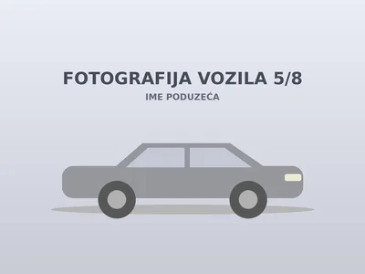 BMW Serija 3 320d xDrive M Sport – slika 5