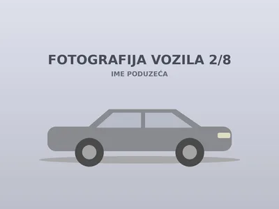 BMW Serija 3 320d xDrive M Sport – slika 2