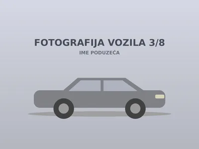 BMW Serija 3 320d xDrive M Sport – slika 3