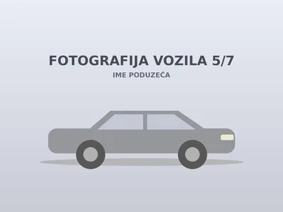 Mercedes-Benz E-klasa E 220 d AMG Line – slika 5