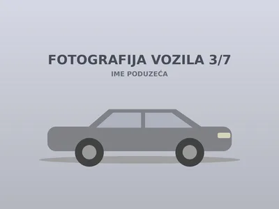 Mercedes-Benz E-klasa E 220 d AMG Line – slika 3