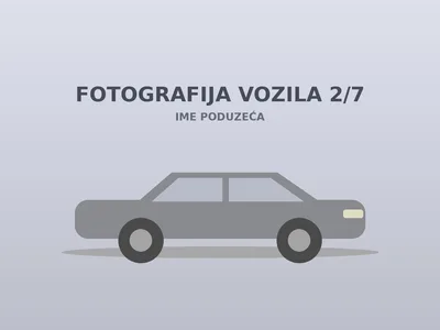 Mercedes-Benz E-klasa E 220 d AMG Line – slika 2