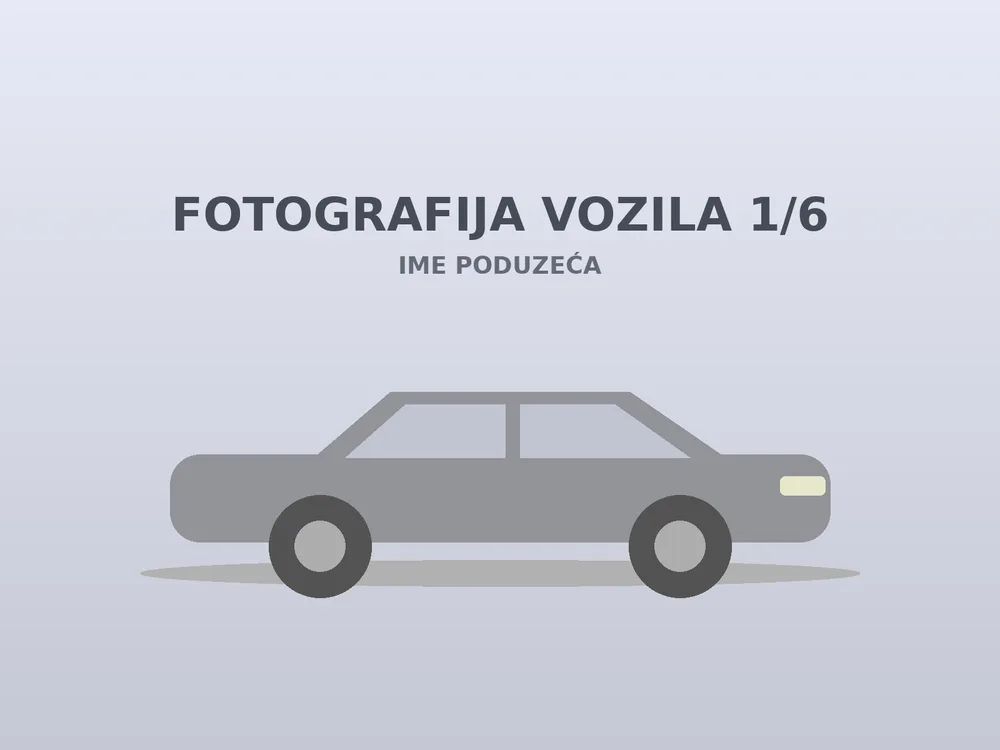 Kia EV6 77 kWh GT-Line AWD – slika 1
