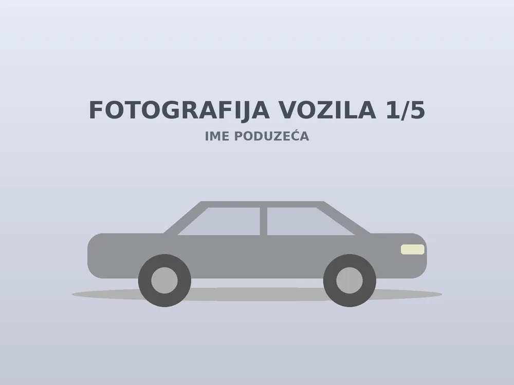 Peugeot 3008 1.5 BlueHDi Allure – slika 1