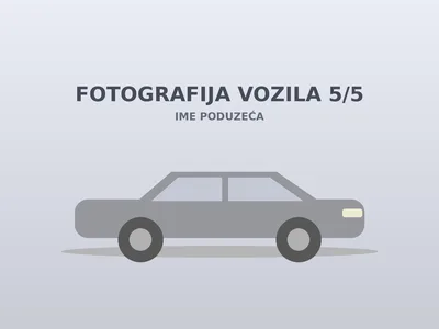 Peugeot 3008 1.5 BlueHDi Allure – slika 5