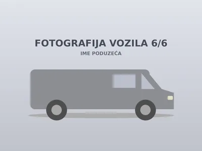 Ford Transit Custom 2.0 EcoBlue Trend – slika 6
